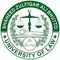 Shaheed Zulfikar Ali Bhutto University of Law SZABUL logo